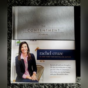 The Contentment Journal